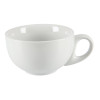 Olympia Whiteware Coffee Cups 284ml (12 Pack) Olympia Whiteware Coffee Cups 284ml (12 Pack)
