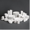 Olympia Whiteware Coffee Cups 284ml (12 Pack) Olympia Whiteware Coffee Cups 284ml (12 Pack)