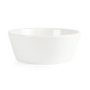 Olympia Whiteware Sloping Edge Bowls 120mm (12 Pack) Olympia Whiteware Sloping Edge Bowls 120mm (12 Pack)