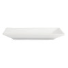 Olympia Whiteware Serving Rectangular Platters 200x 130mm (6 Pack) Olympia Whiteware Serving Rectangular Platters 200x 130mm (6 Pack)