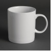 Olympia Whiteware Standard Mugs 483ml (12 Pack) Olympia Whiteware Standard Mugs 483ml (12 Pack)
