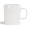 Olympia Whiteware Standard Mugs 483ml (12 Pack) Olympia Whiteware Standard Mugs 483ml (12 Pack)