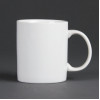 Olympia Whiteware Standard Mugs 284ml (12 Pack) Olympia Whiteware Standard Mugs 284ml (12 Pack)
