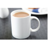 Olympia Whiteware Standard Mugs 284ml (12 Pack) Olympia Whiteware Standard Mugs 284ml (12 Pack)