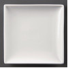 Olympia Whiteware Square Plates 295mm (6 Pack) Olympia Whiteware Square Plates 295mm (6 Pack)