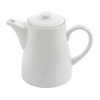 Olympia Whiteware Coffee Pots 710ml (4 Pack) Olympia Whiteware Coffee Pots 710ml (4 Pack)
