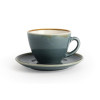 Olympia Kiln Coffee Cups Ocean 228ml (6 Pack) Olympia Kiln Coffee Cups Ocean 228ml (6 Pack)