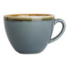 Olympia Kiln Coffee Cups Ocean 228ml (6 Pack) Olympia Kiln Coffee Cups Ocean 228ml (6 Pack)