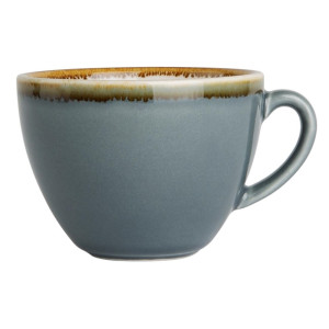 Olympia Kiln Coffee Cups Ocean 228ml (6 Pack)
