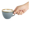 Olympia Kiln Coffee Cups Ocean 228ml (6 Pack) Olympia Kiln Coffee Cups Ocean 228ml (6 Pack)