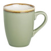 Olympia Kiln Mug Moss 340ml (6 Pack)