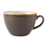 Olympia Kiln Coffee Cups Smoke 340ml (6 Pack) Olympia Kiln Coffee Cups Smoke 340ml (6 Pack)