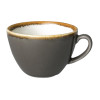 Olympia Kiln Coffee Cups Smoke 340ml (6 Pack) Olympia Kiln Coffee Cups Smoke 340ml (6 Pack)
