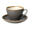 Olympia Kiln Coffee Cups Smoke 340ml (6 Pack) Olympia Kiln Coffee Cups Smoke 340ml (6 Pack)