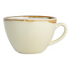 Olympia Kiln Coffee Cups Sandstone 340ml (6 Pack) Olympia Kiln Coffee Cups Sandstone 340ml (6 Pack)