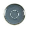 Olympia Kiln Cappuccino Saucer Ocean 160mm (6 Pack) Olympia Kiln Cappuccino Saucer Ocean 160mm (6 Pack)