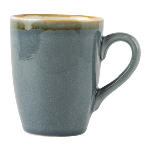 Olympia Kiln Mug Ocean 340ml (6 Pack)