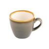 Olympia Kiln Espresso Cups Smoke 85ml (6 Pack) Olympia Kiln Espresso Cups Smoke 85ml (6 Pack)