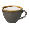 Olympia Kiln Coffee Cups Smoke 228ml (6 Pack) Olympia Kiln Coffee Cups Smoke 228ml (6 Pack)