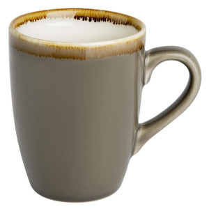 Olympia Kiln Mug Smoke 340ml (6 Pack)