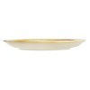 Olympia Kiln Round Plate Sandstone 280mm (4 Pack)