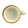 Olympia Kiln Espresso Cups Moss 85ml (6 Pack)