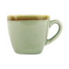 Olympia Kiln Espresso Cups Moss 85ml (6 Pack)