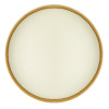 Olympia Kiln Round Coupe Plate Sandstone 230mm (6 Pack) Olympia Kiln Round Coupe Plate Sandstone 230mm (6 Pack)