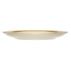 Olympia Kiln Round Coupe Plate Sandstone 230mm (6 Pack) Olympia Kiln Round Coupe Plate Sandstone 230mm (6 Pack)