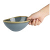 Olympia Kiln Bowl Ocean 165mm (6 Pack) Olympia Kiln Bowl Ocean 165mm (6 Pack)