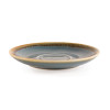 Olympia Kiln Espresso Saucer Ocean Olympia Kiln Espresso Saucer Ocean