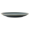 Olympia Kiln Round Plate Ocean 280mm (4 Pack)