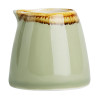 Olympia Kiln Milk Jugs Moss 96ml (Pack of 6)