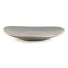 Olympia Kiln Triangular Plate Ocean 230mm (6 Pack) Olympia Kiln Triangular Plate Ocean 230mm (6 Pack)