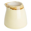 Olympia Kiln Milk Jugs Sandstone 96ml (Pack of 6)