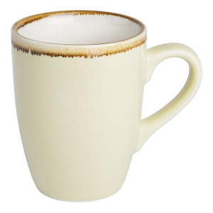 Olympia Kiln Mug Sandstone 340ml (6 Pack)