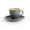 Olympia Kiln Espresso Cups Ocean 85ml (6 Pack)