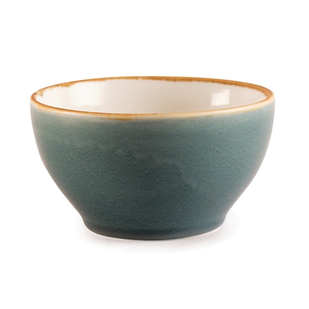 Olympia Kiln Bowl Ocean 140mm (6 Pack) Olympia Kiln Bowl Ocean 140mm (6 Pack)