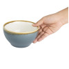 Olympia Kiln Bowl Ocean 140mm (6 Pack) Olympia Kiln Bowl Ocean 140mm (6 Pack)