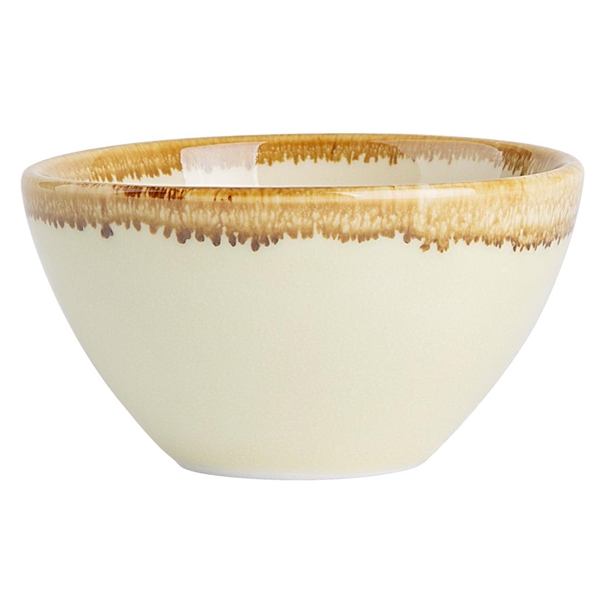 Olympia Kiln Dipping Pot Sandstone 70mm (12 Pack) Olympia Kiln Dipping Pot Sandstone 70mm (12 Pack)