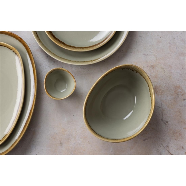 Olympia Kiln Dipping Pot Moss 70mm (12 Pack) Olympia Kiln Dipping Pot Moss 70mm (12 Pack)