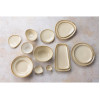 Olympia Kiln Dipping Pot Sandstone 70mm (12 Pack) Olympia Kiln Dipping Pot Sandstone 70mm (12 Pack)