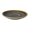 Olympia Kiln Espresso Saucer Smoke Olympia Kiln Espresso Saucer Smoke