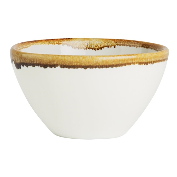 Olympia Kiln Round Dipping Pot Chalk 68mm 50ml (Pack of 12) Olympia Kiln Round Dipping Pot Chalk 68mm 50ml (Pack of 12)