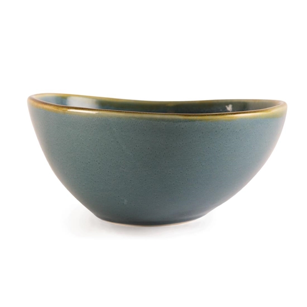 Olympia Kiln Bowl Ocean 215mm Olympia Kiln Bowl Ocean 215mm
