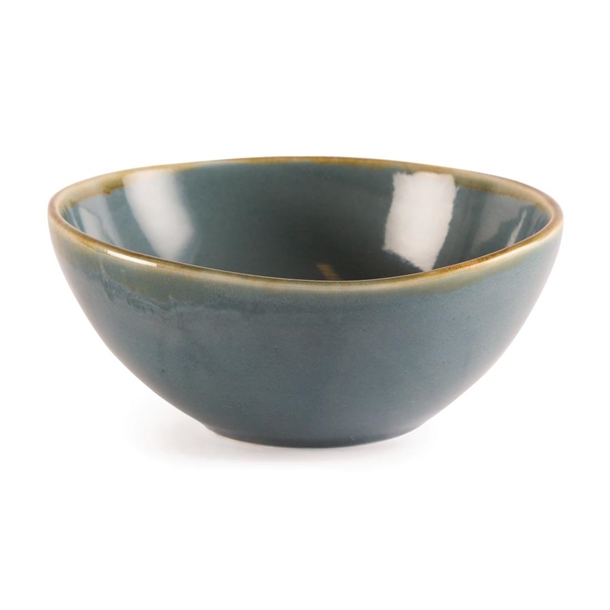 Olympia Kiln Bowl Ocean 215mm Olympia Kiln Bowl Ocean 215mm