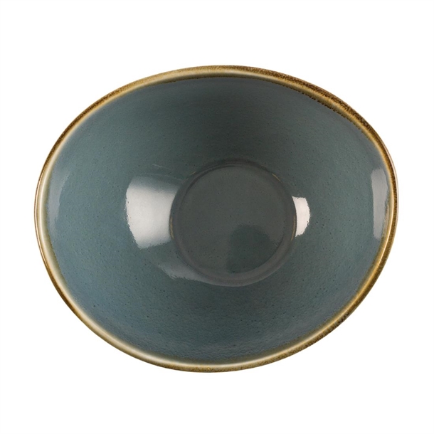 Olympia Kiln Bowl Ocean 215mm Olympia Kiln Bowl Ocean 215mm