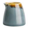 Olympia Kiln Milk Jugs Ocean 96ml (Pack of 6)