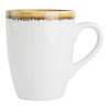 Olympia Kiln Mug Chalk 340ml 12oz (Pack of 6) Olympia Kiln Mug Chalk 340ml 12oz (Pack of 6)