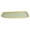 Olympia Kiln Large Platter Moss 335mm (4 Pack) Olympia Kiln Large Platter Moss 335mm (4 Pack)